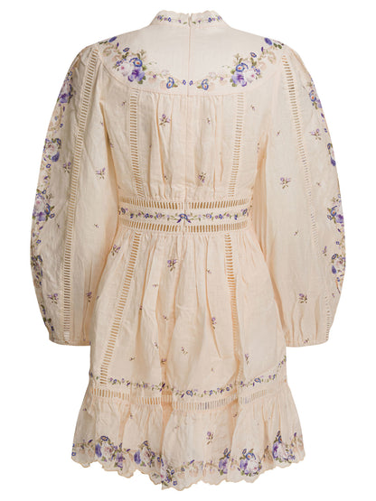 "Patience" dress Dresses