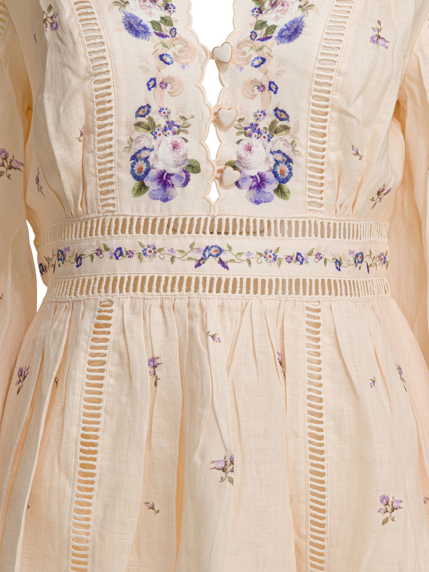 "Patience" dress Dresses