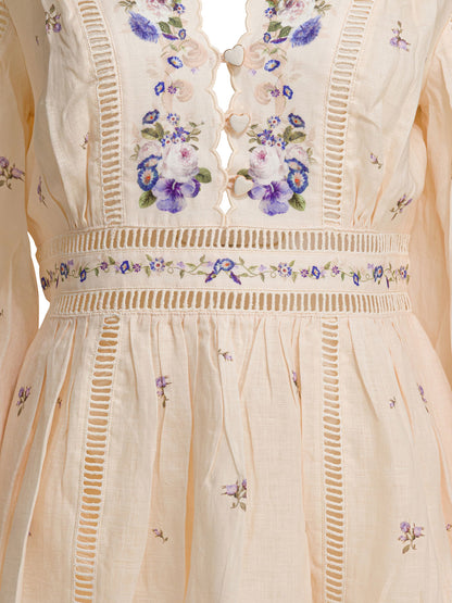 "Patience" dress Dresses