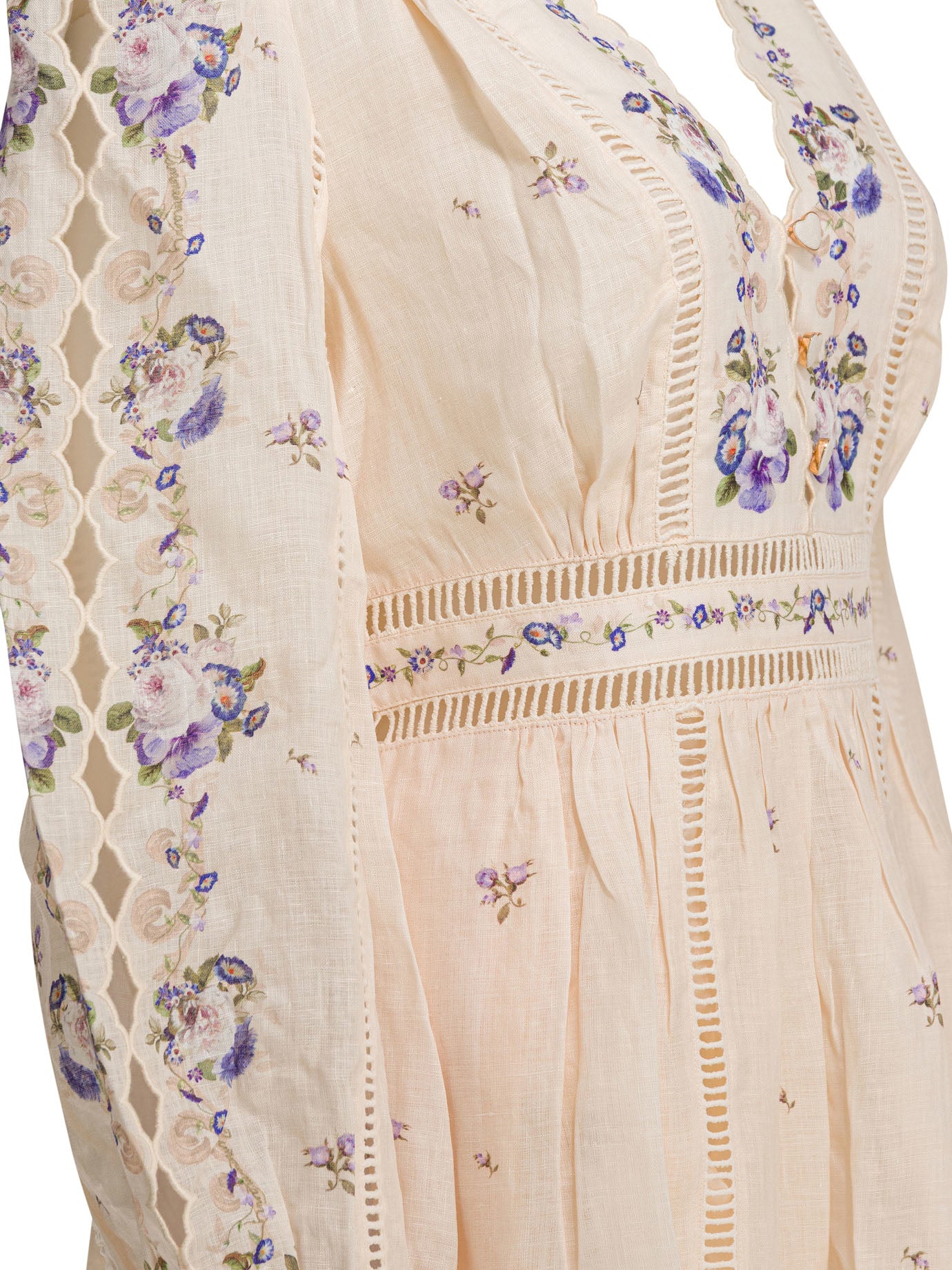 "Patience" dress Dresses