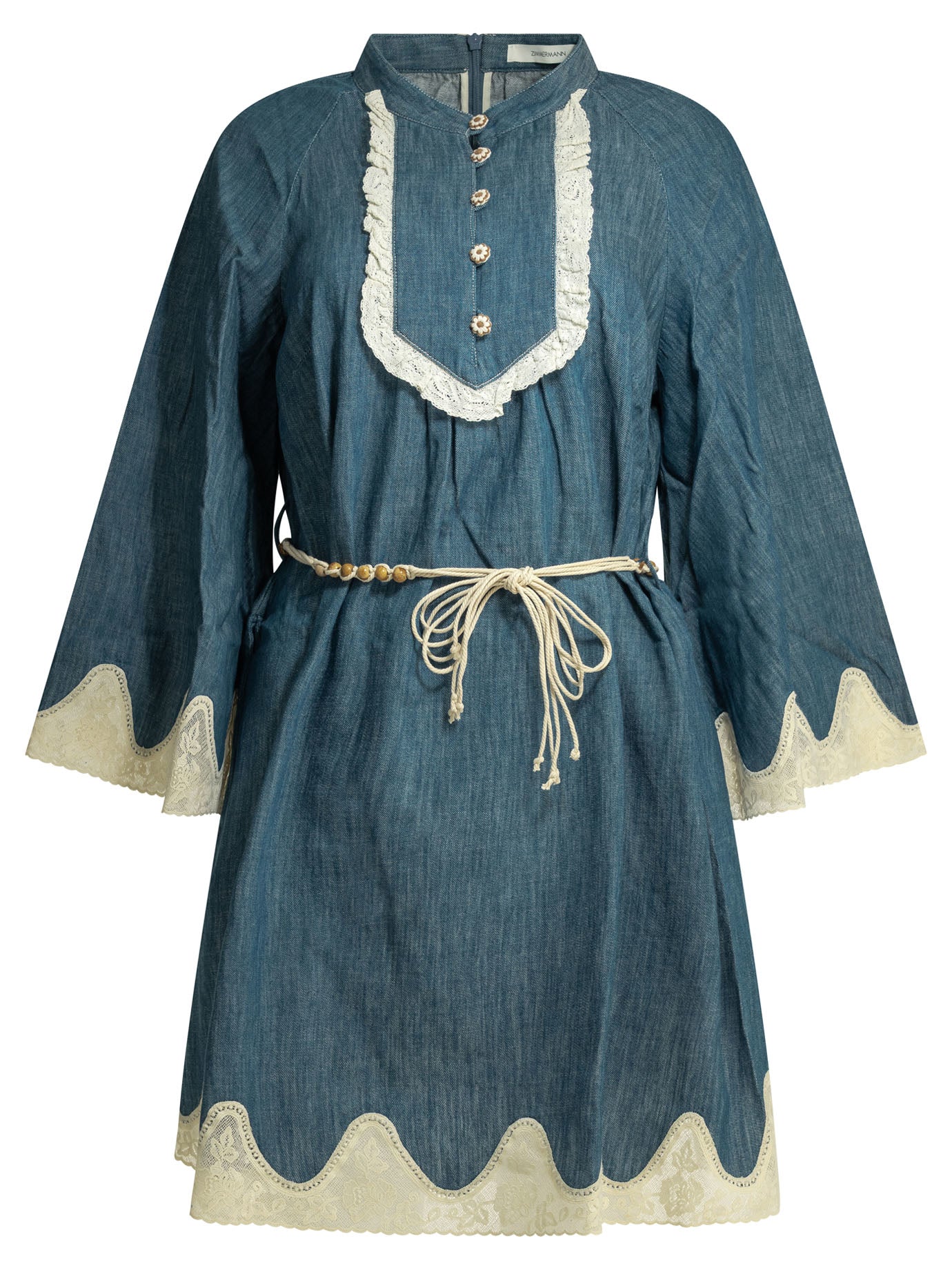 "Awaken" short dress Dresses