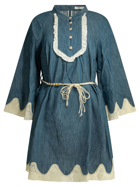 "Awaken" short dress Dresses