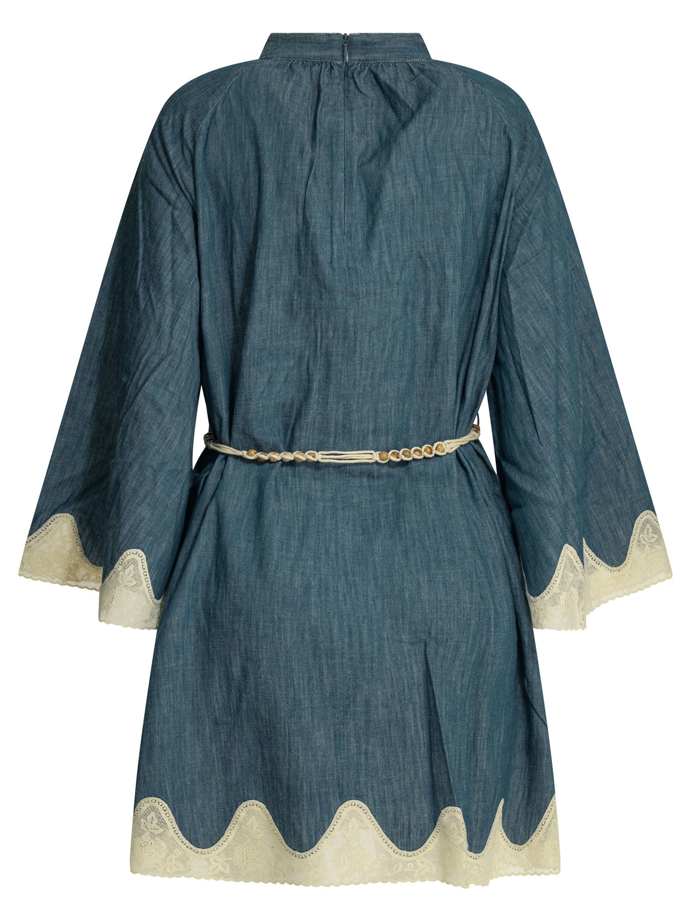"Awaken" short dress Dresses