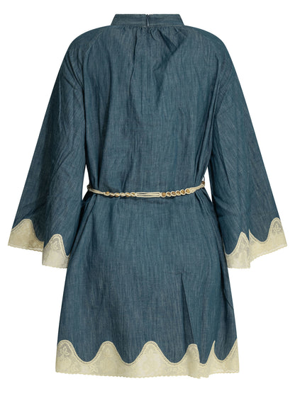 "Awaken" short dress Dresses