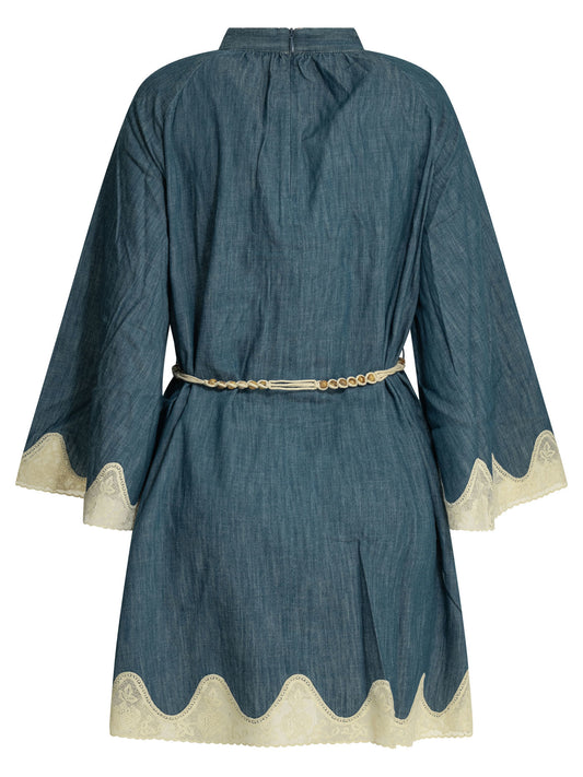 "Awaken" short dress Dresses
