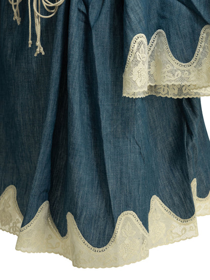 "Awaken" short dress Dresses