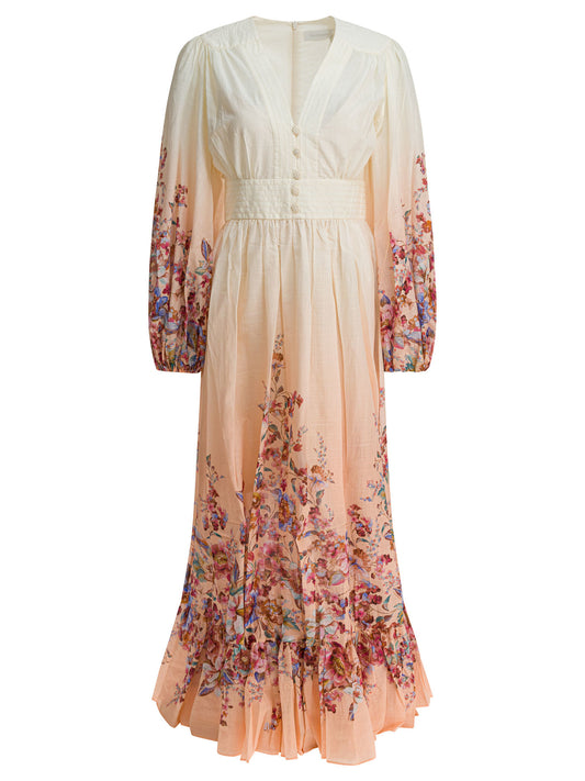 "Awaken" long dress Dresses