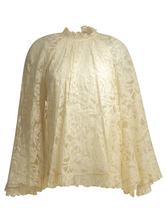 "Angel" blouse Shirts