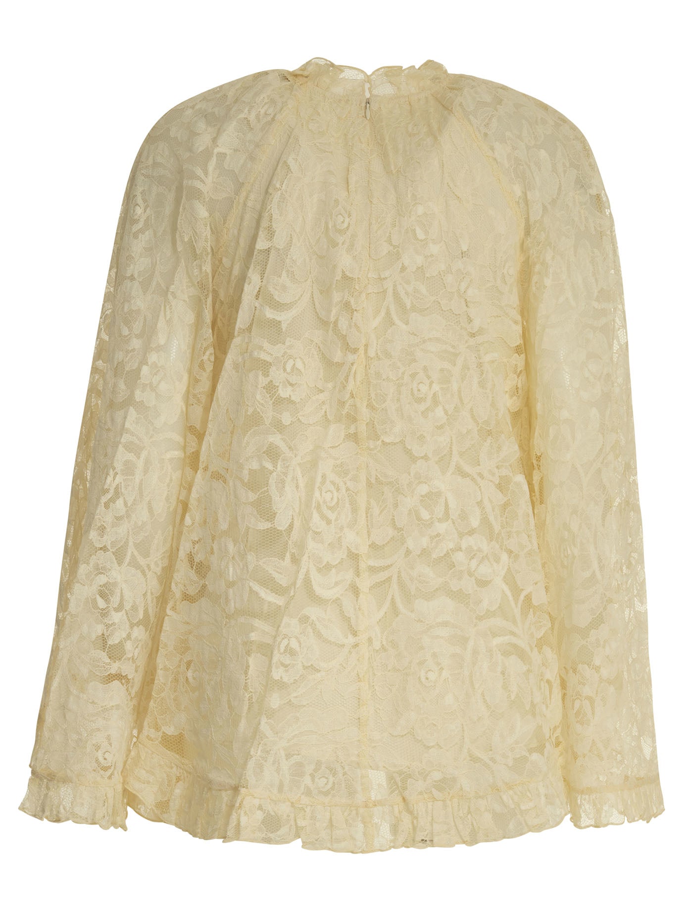 "Angel" blouse Shirts