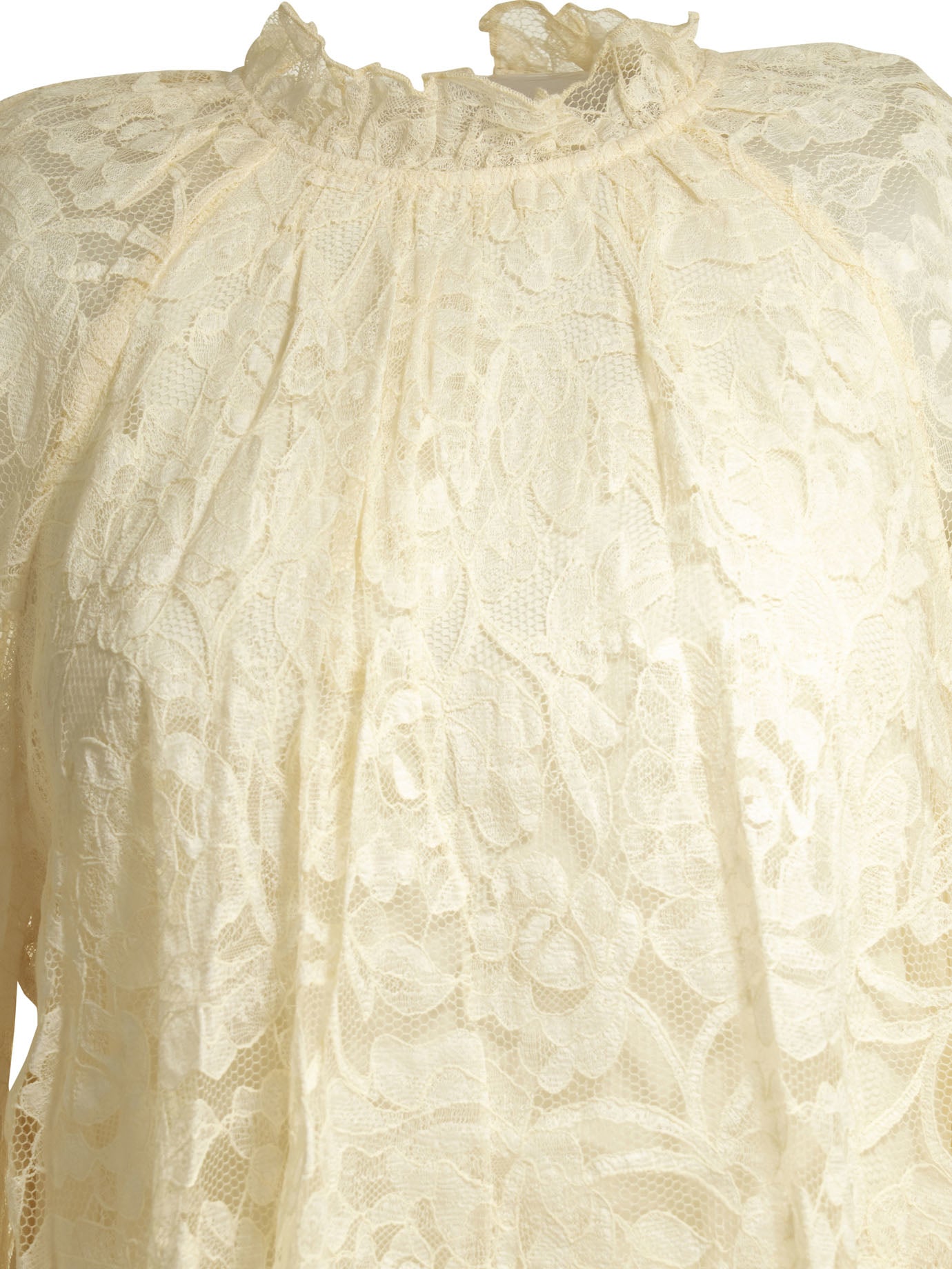 "Angel" blouse Shirts