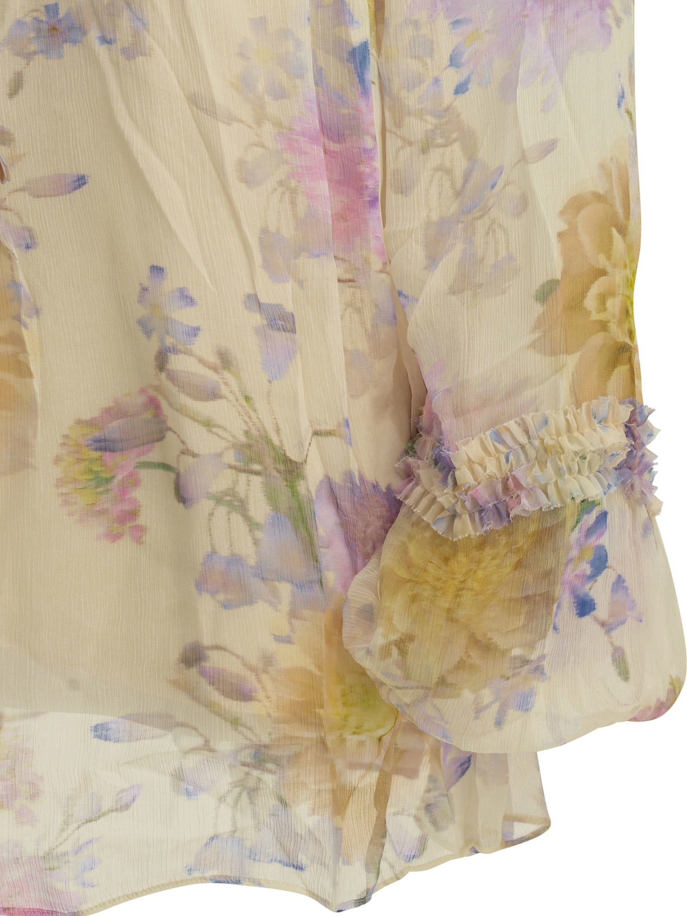 "Luna" Blouse Shirts