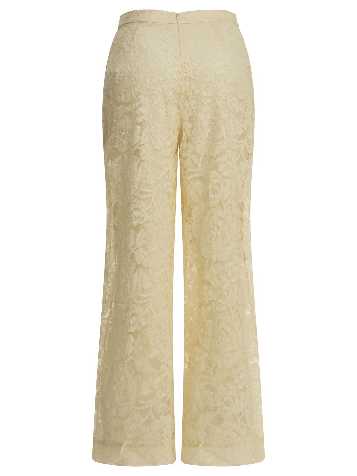 "Carousel" Casual pants Trousers
