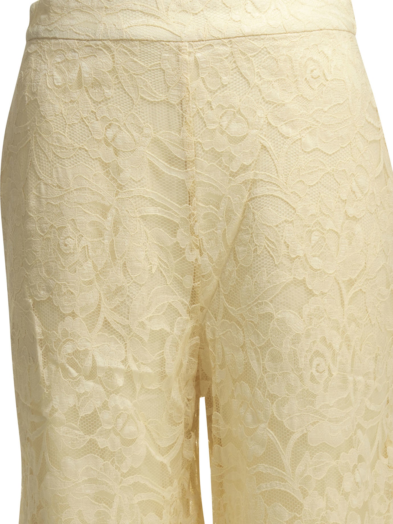 "Carousel" Casual pants Trousers