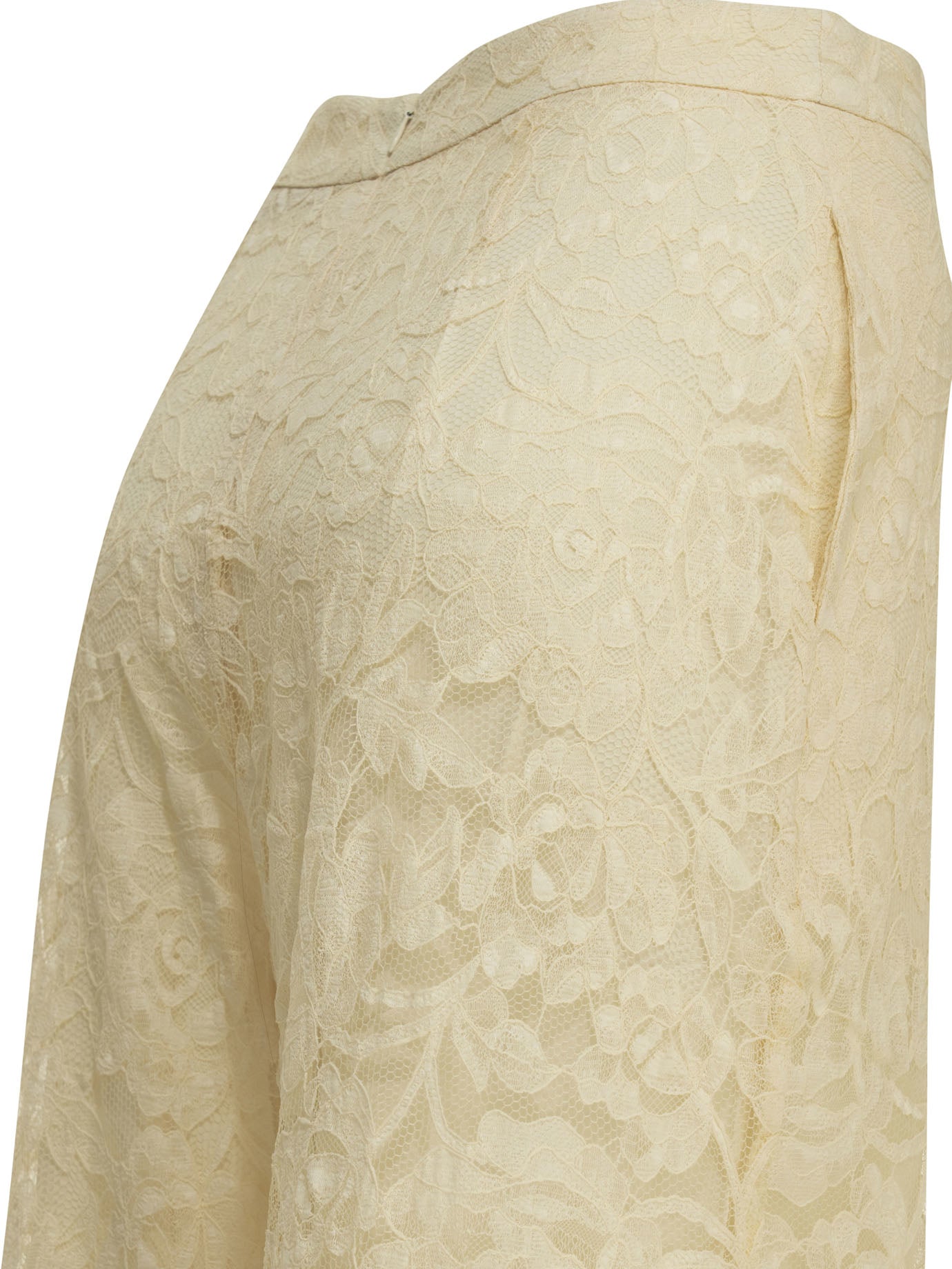 "Carousel" Casual pants Trousers