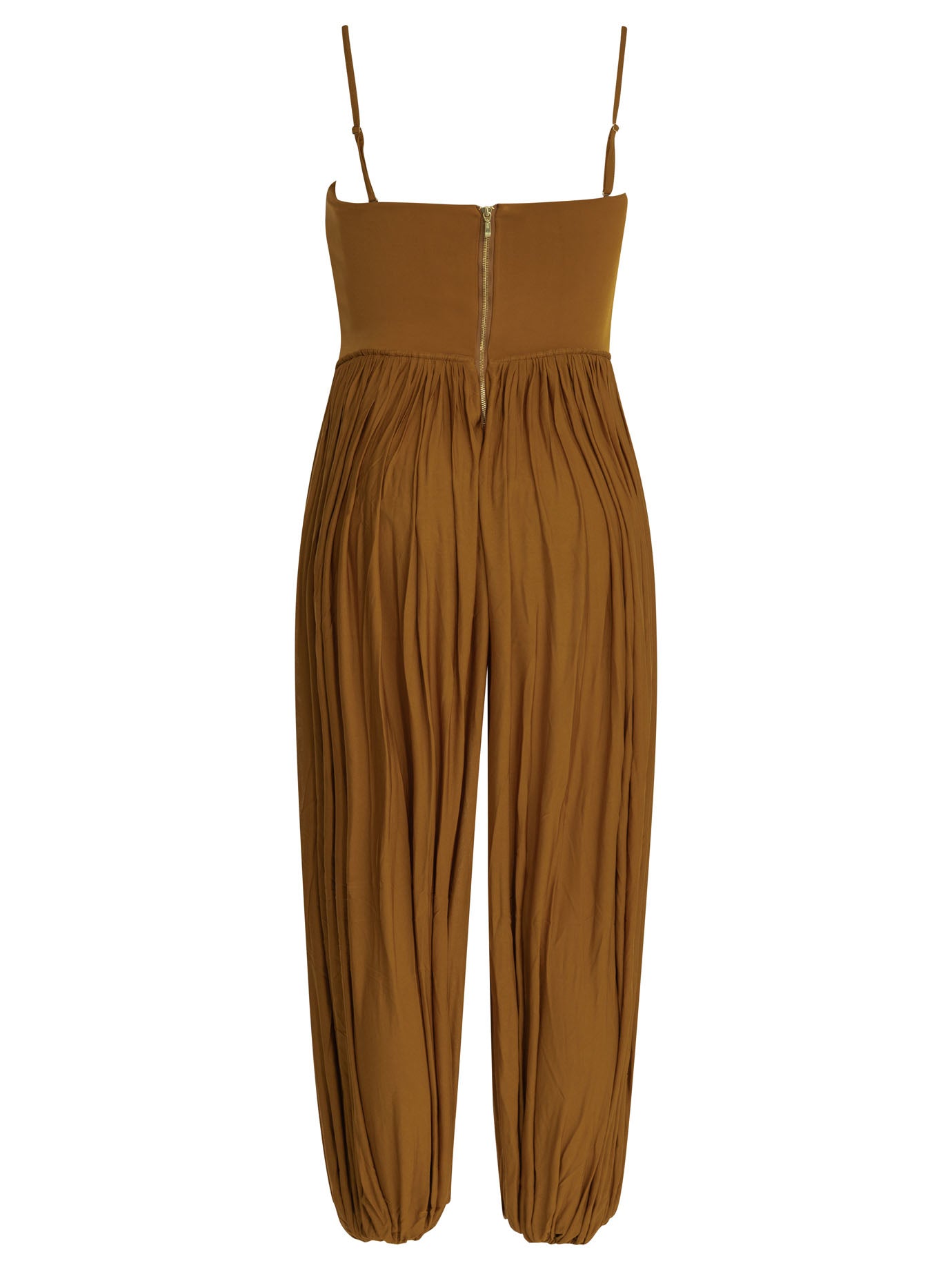"Luna" Jumpsuit with corset Dresses