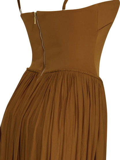 "Luna" Jumpsuit with corset Dresses