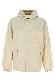 Nanamica Nylon twill hooded jacket