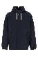 Nanamica Nylon twill hooded jacket