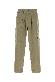 Nanamica Silk nep cotton twill deck pants