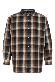 Nanamica Regular collar wind shirt