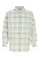 Nanamica Regular collar wind shirt