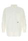 Nanamica Regular collar wind shirt