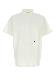 Nanamica Regular collar wind s/s shirt