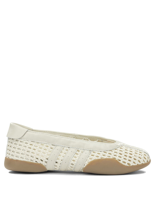 "Taekwondo Mei" Classic Ballet Shoes Ballerinas