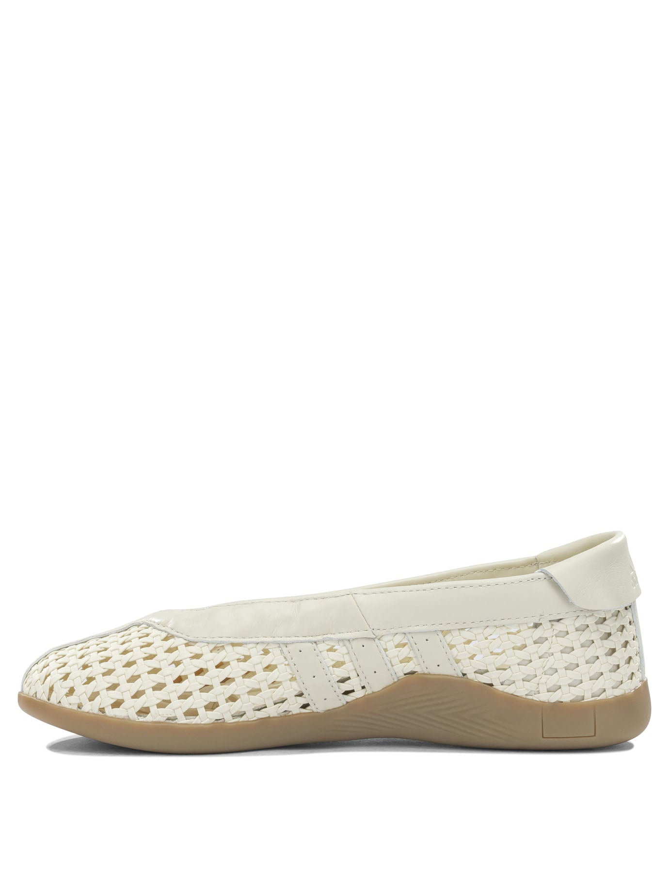 "Taekwondo Mei" Classic Ballet Shoes Ballerinas