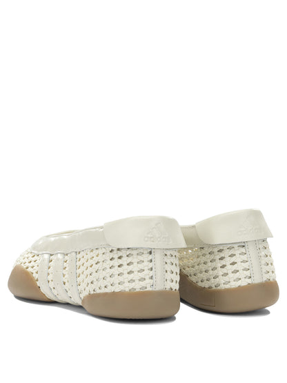 "Taekwondo Mei" Classic Ballet Shoes Ballerinas