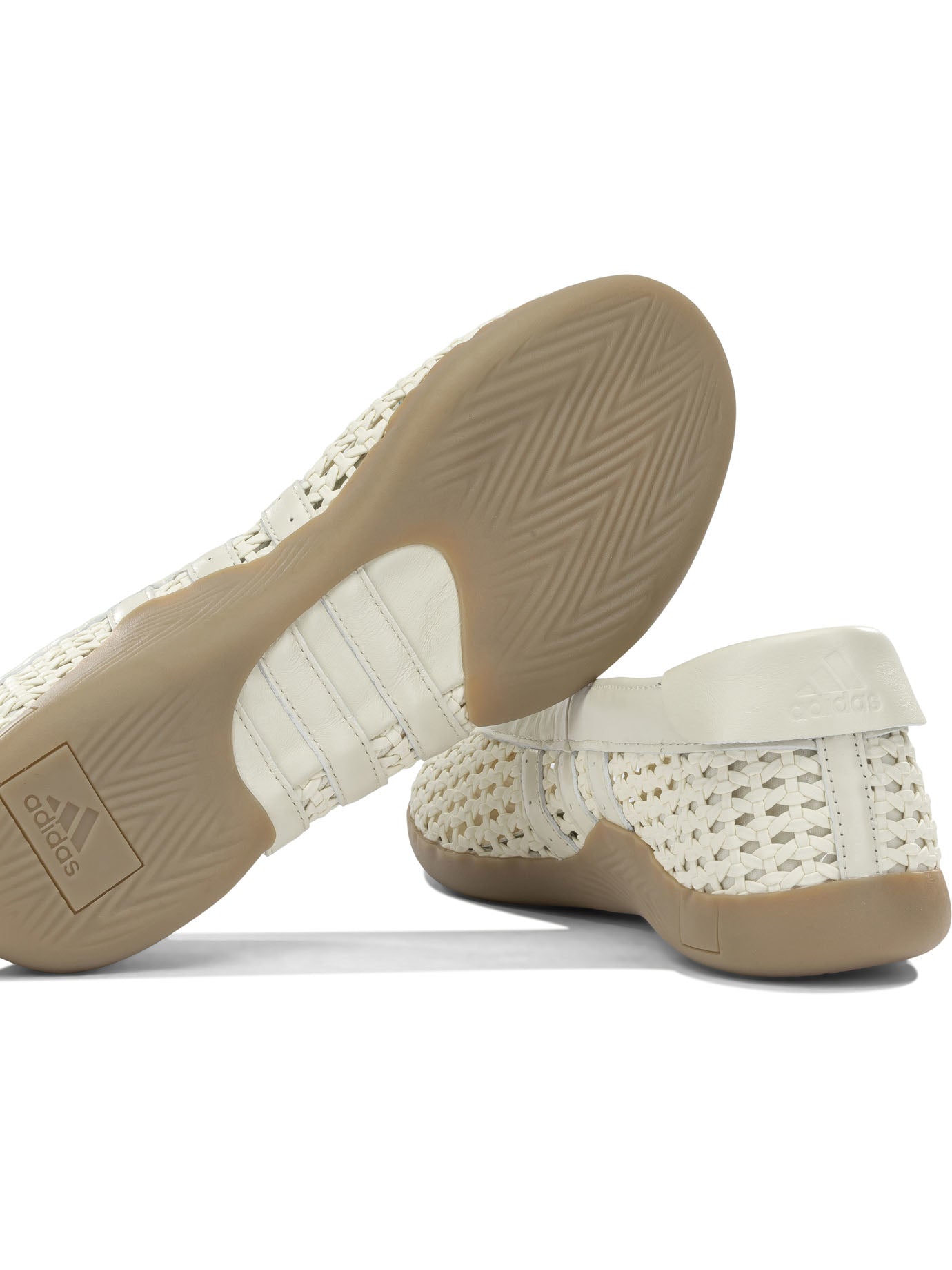 "Taekwondo Mei" Classic Ballet Shoes Ballerinas