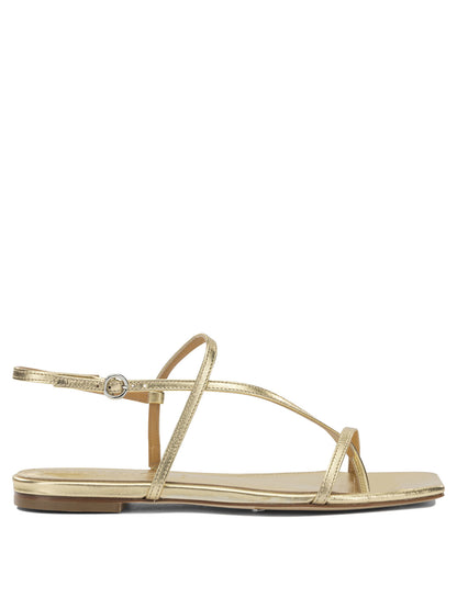 "Ella" Flat Sandals Sandals