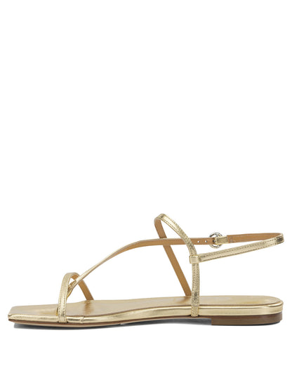 "Ella" Flat Sandals Sandals