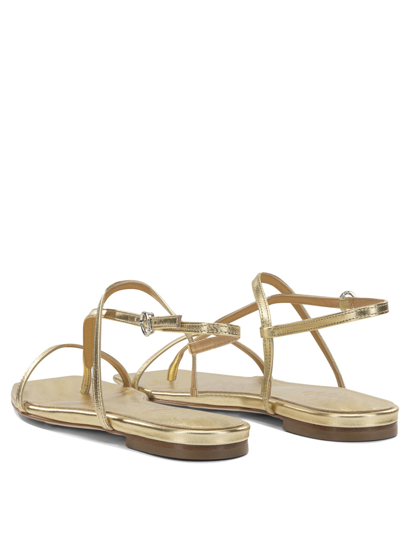 "Ella" Flat Sandals Sandals
