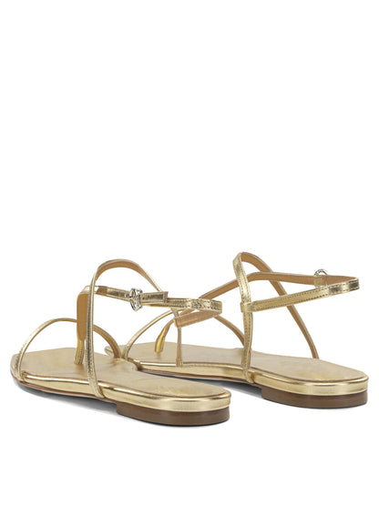 "Ella" Flat Sandals Sandals