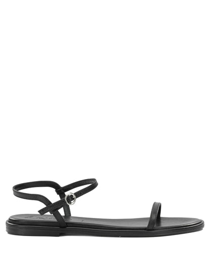 "Nettie" flat sandals Sandals
