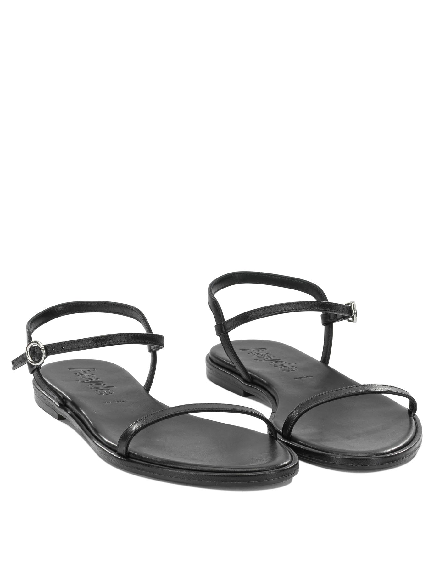 "Nettie" flat sandals Sandals