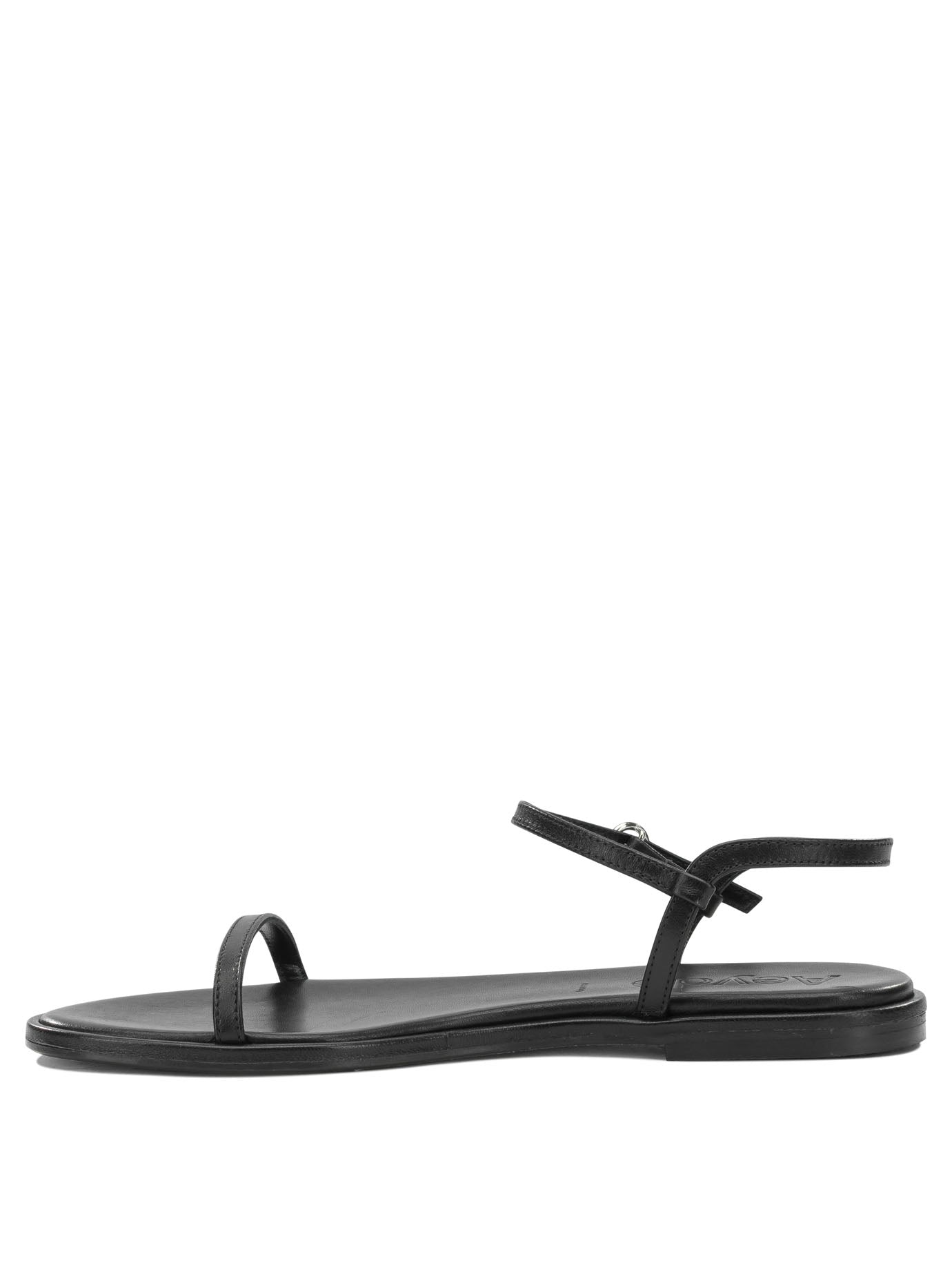 "Nettie" flat sandals Sandals