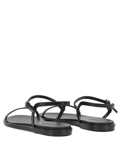 "Nettie" flat sandals Sandals