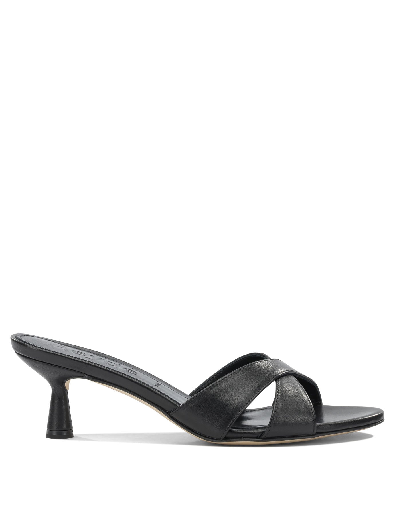 "Vero 50mm" heeled sandals Sandals