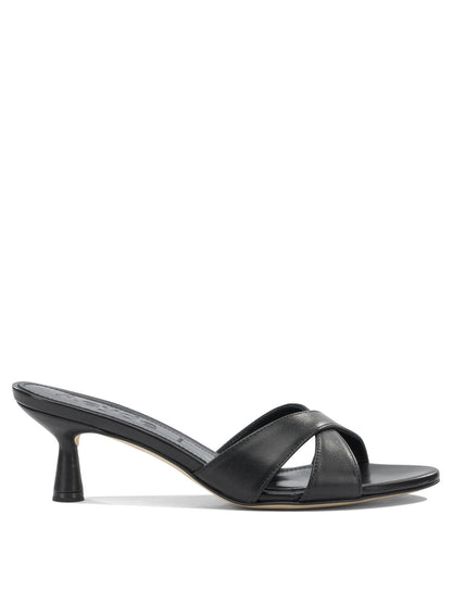 "Vero 50mm" heeled sandals Sandals