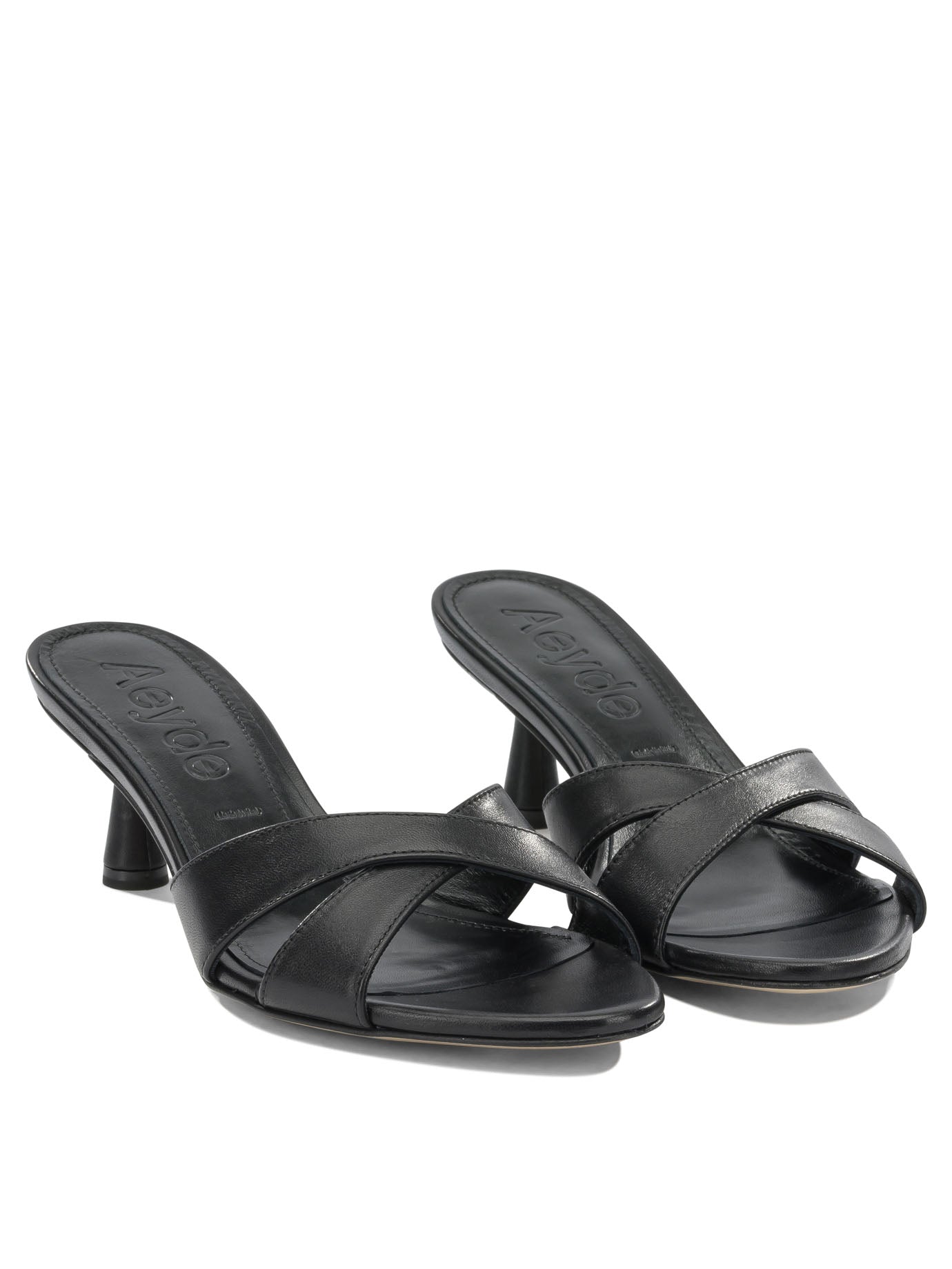 "Vero 50mm" heeled sandals Sandals
