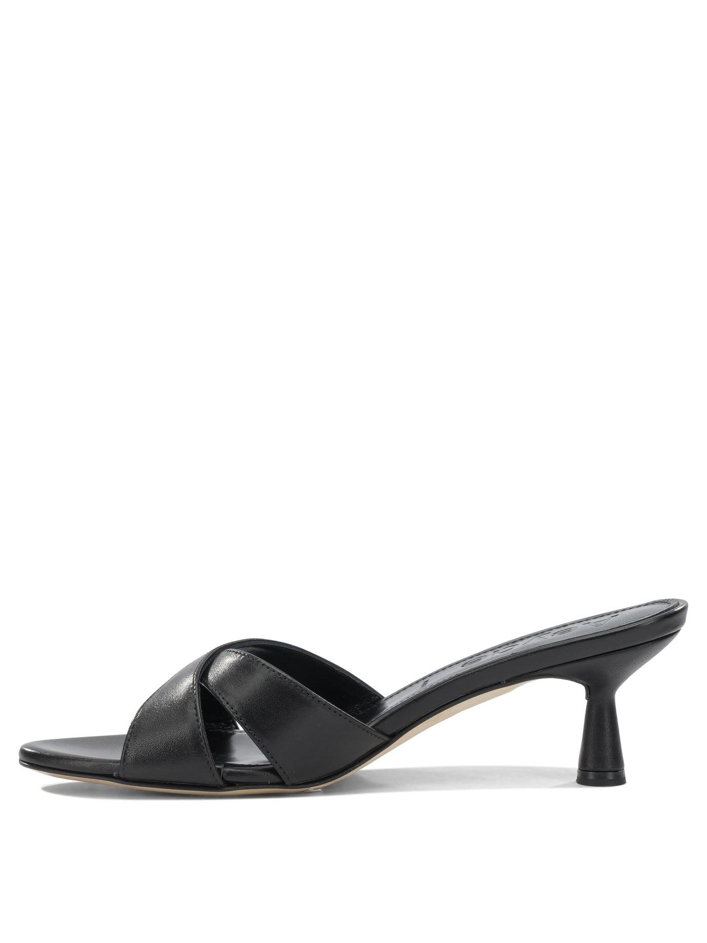 "Vero 50mm" heeled sandals Sandals