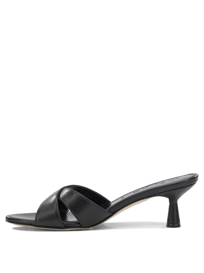 "Vero 50mm" heeled sandals Sandals