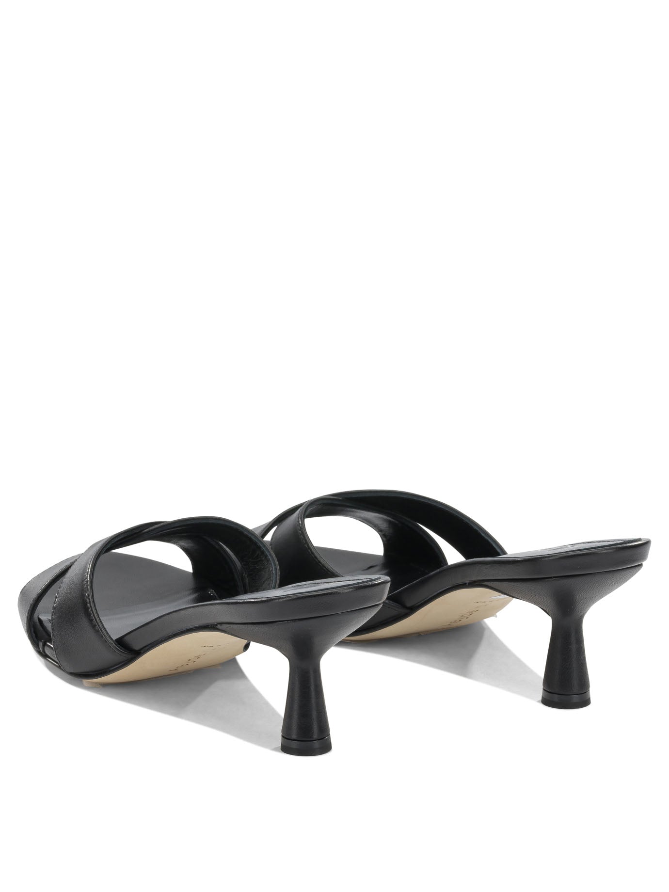 "Vero 50mm" heeled sandals Sandals
