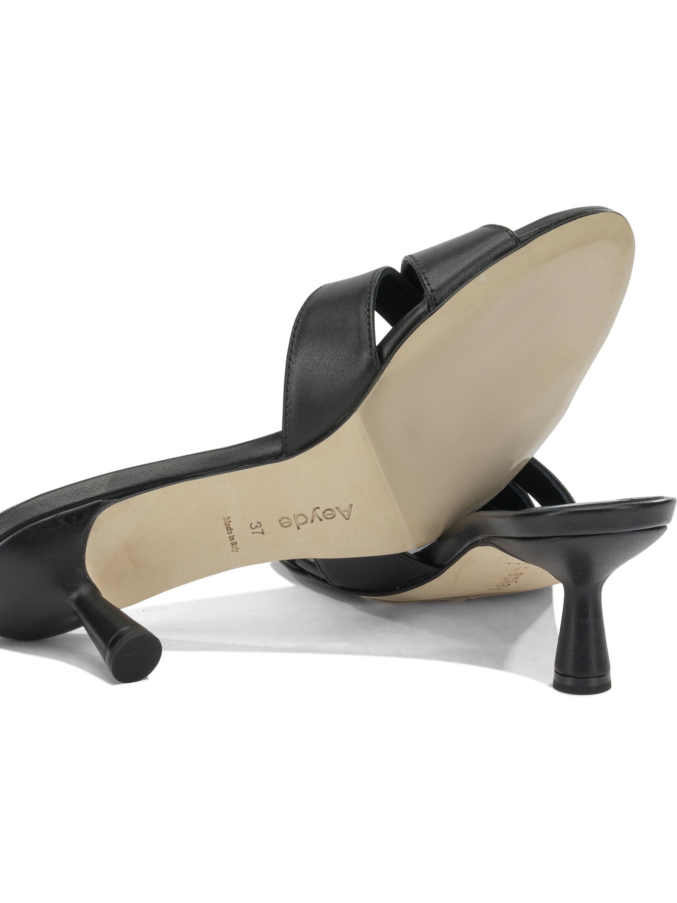"Vero 50mm" heeled sandals Sandals