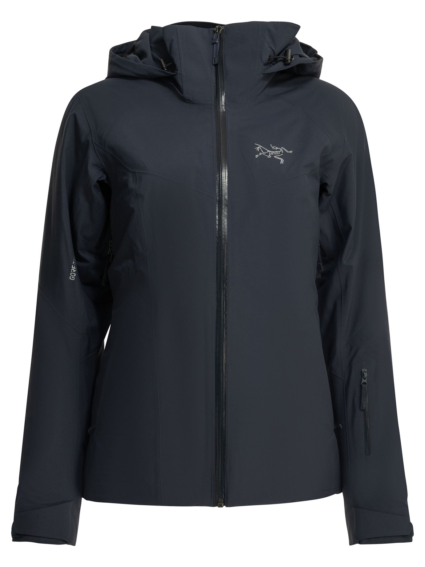 "Tiya" Technical jacket Jackets and Coats