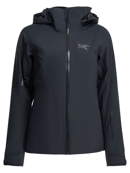 "Tiya" Technical jacket Jackets and Coats