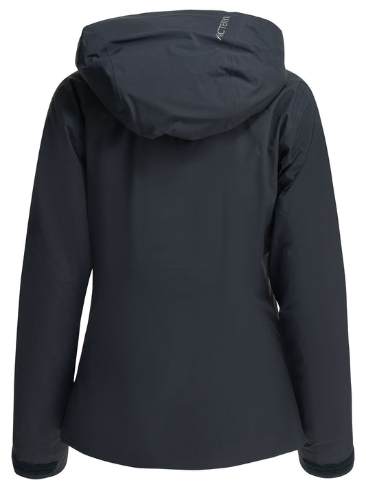 "Tiya" Technical jacket Jackets and Coats