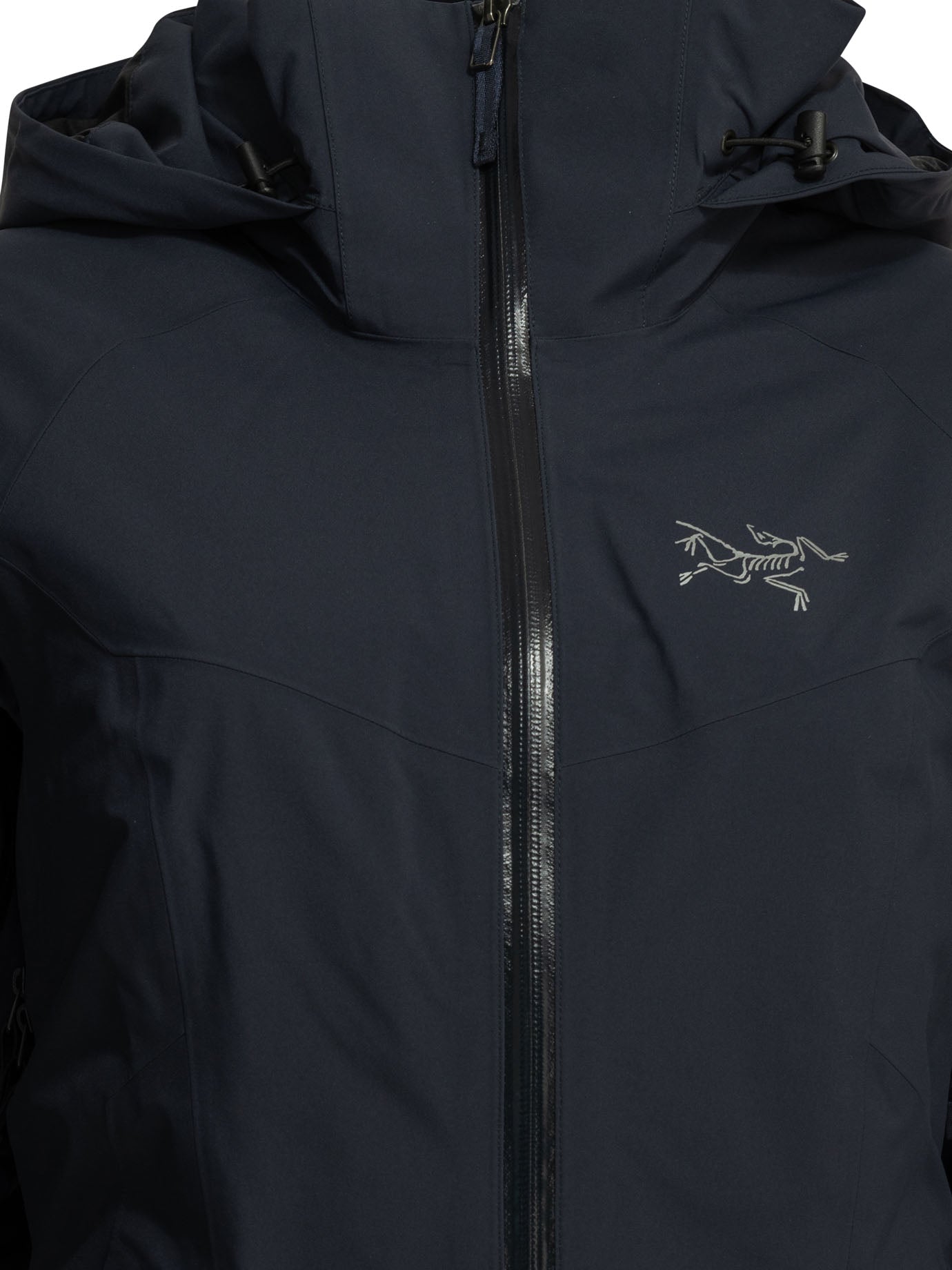 "Tiya" Technical jacket Jackets and Coats